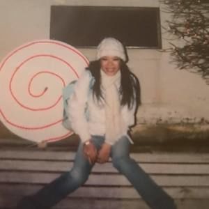 Meet your Posher, Cherry